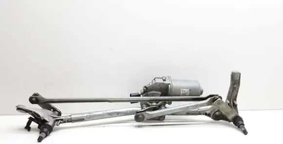 BMW 3 E90 E91 Front wiper linkage 7161711 6978263