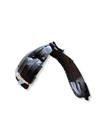 Toyota RAV 4 (XA20) Front wheel arch liner splash guards 5387542051