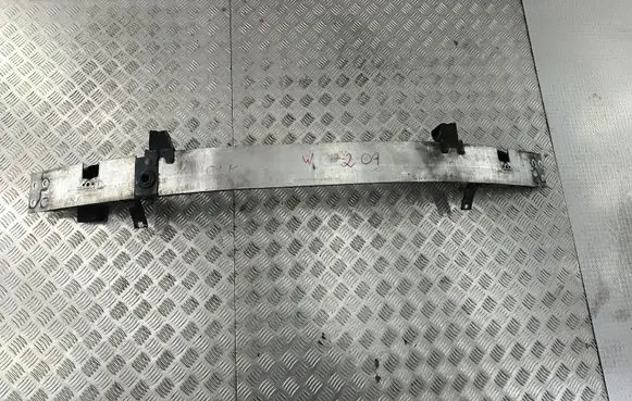 Mercedes-Benz CLK A209 C209 Front bumper cross member A2096260611
