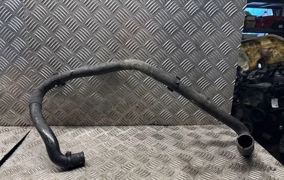 Ford Focus C-MAX Engine coolant pipe/hose