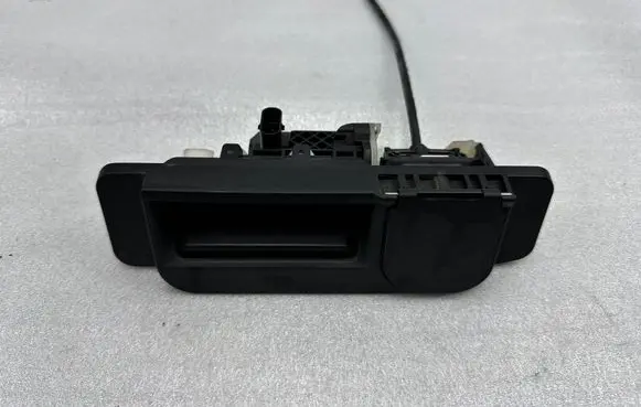 Mercedes-Benz S W222 Tailgate trunk handle A2227500593