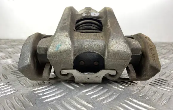 Jeep Grand Cherokee Rear brake caliper