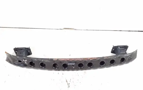 Mercedes-Benz E C207 W207 Rear bumper cross member A2076100114