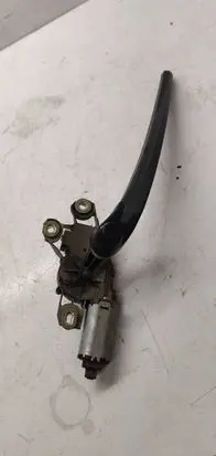 Seat Toledo III (5P) Rear window wiper motor 5p0955711b