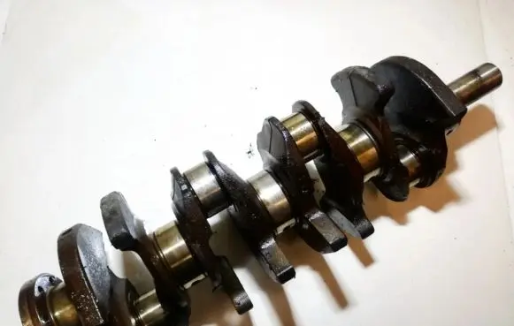Peugeot 406 Crankshaft 