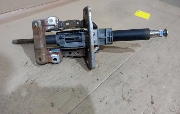 Audi A4 S4 B8 8K Steering wheel axle 8K0419506AG