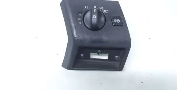 Mercedes-Benz S W220 Light switch 2205450104