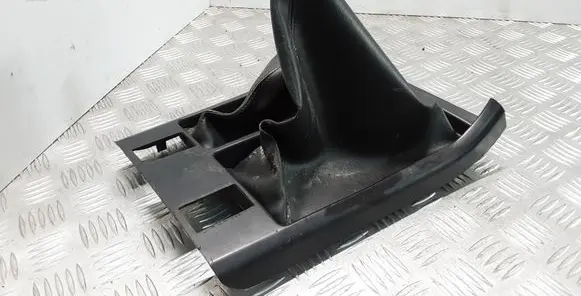 Nissan Terrano Gear shifter surround trim plastic