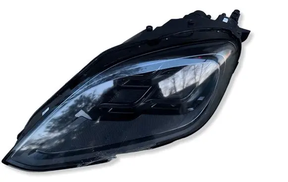 Porsche Cayenne (9Y0 9Y3) Headlight/headlamp 9Y0941059Q 00003228 MDE130374A
