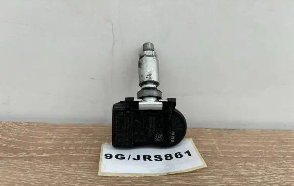 BMW 2 F45 Tire pressure sensor 6855539
