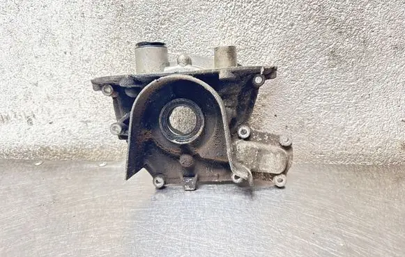 Opel Insignia A Oil pump 55566000