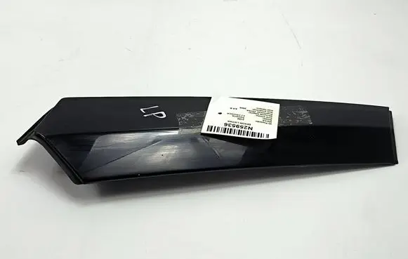 Toyota FJ cruiser (A) pillar trim 7556535010