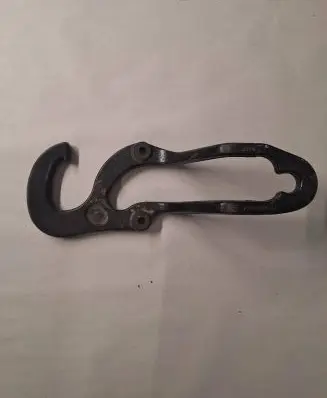 Dodge VAN RAM Towing hook eye 55398285AA