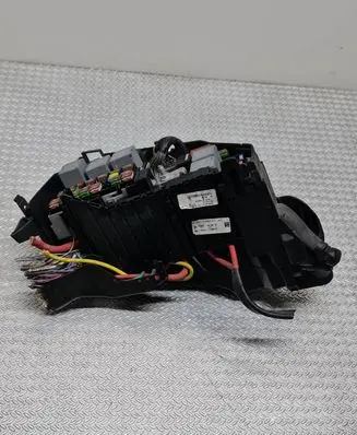 Land Rover Range Rover Evoque L538 Fuse box set BJ32 128637AD