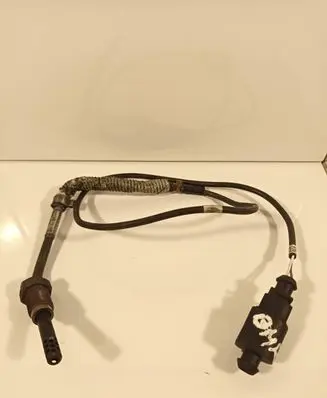 Volkswagen Golf V Exhaust gas temperature sensor 03G906088AN