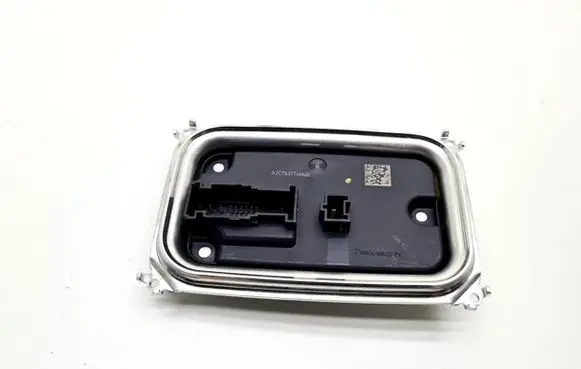 Mercedes-Benz E W238 Voltage converter/converter module A2139005732