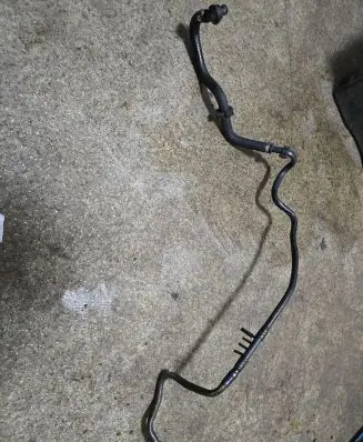 BMW 3 E46 Vacuum line/pipe/hose 7785449