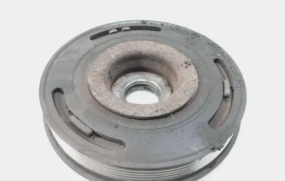 Mazda 3 I Crankshaft gear Kp12923