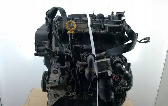 Skoda Rapid (NH) Engine CXM