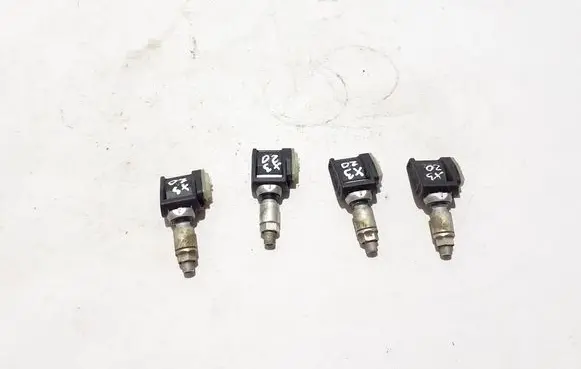 BMW X3 G01 Tire pressure sensor 6887140