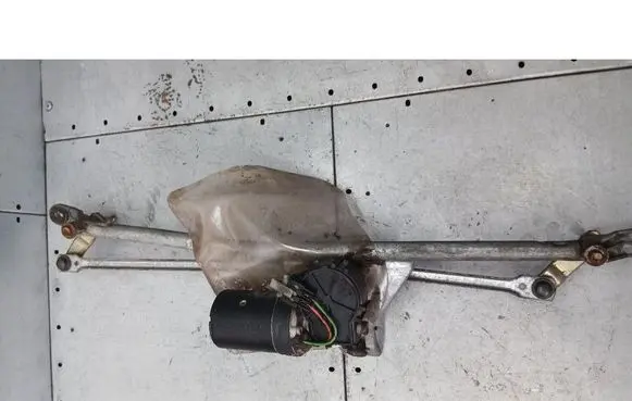 Seat Cordoba (6K) Front wiper linkage 6K1955023A