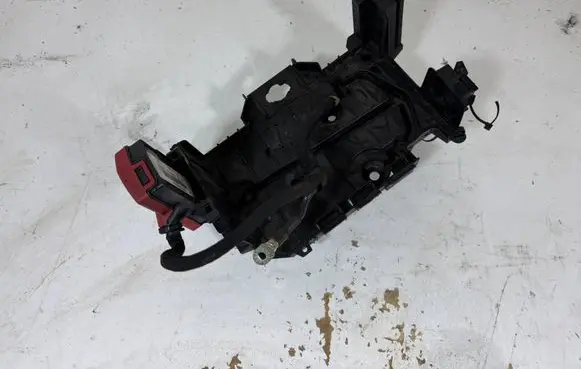 Positive cable (battery)