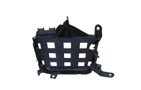 Audi RS5 Engine control unit holder 8W0907648A