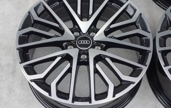 Audi A3 8Y R19 alloy rim 8Y0601025DC