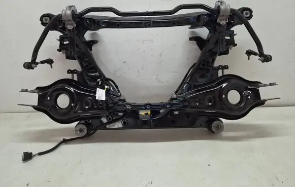 Tesla Model Y Juniper Rear subframe 134458000B
