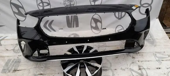 Mercedes-Benz B W247 Front bumper