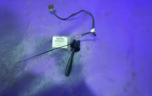 Fiat Scudo Headlight wiper switch 
