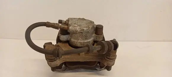Audi A5 8T 8F Front brake caliper