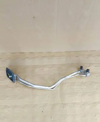 BMW X5 E70 Air conditioning (A/C) pipe/hose 6945725 3733M 00010056101