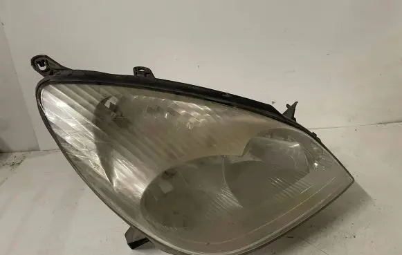 Citroen C5 Headlight/headlamp 9632664780 6205X2 89004486