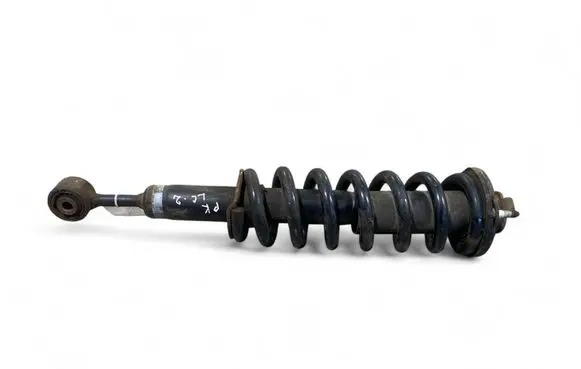 Toyota Land Cruiser (J150) Front shock absorber/damper