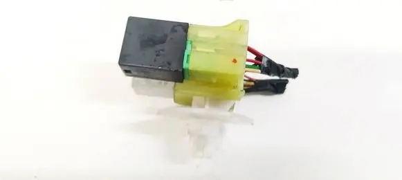 Toyota Avensis T250 Fuse box set 9008087019 90080-87019