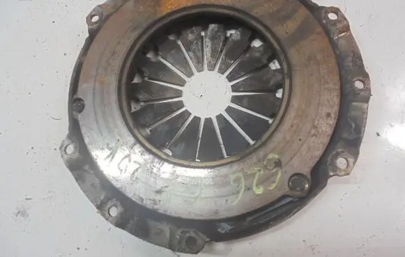 Mazda 626 Clutch pressure plate 