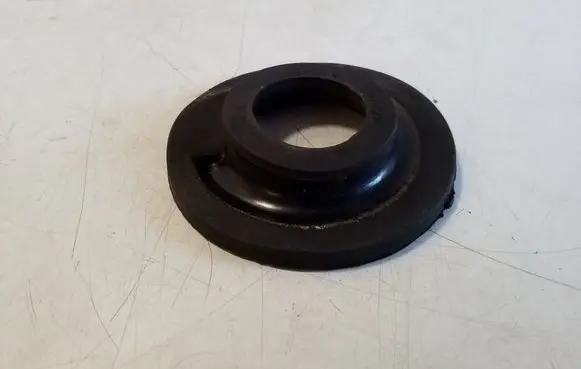 Toyota C-HR II Rear coil spring rubber mount 48257F4010