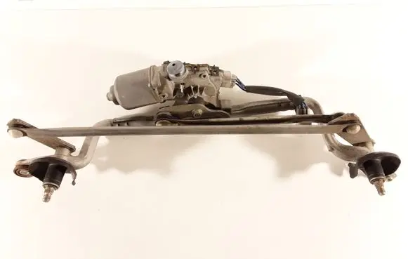 Toyota Verso Front wiper linkage and motor 851100F030 AE1593002100