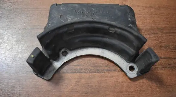 Mercedes-Benz E W213 Engine mount vacuum valve A2532708500