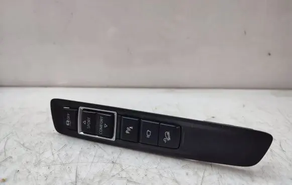 BMW X5 F15 Other switches/knobs/shifts 9262721