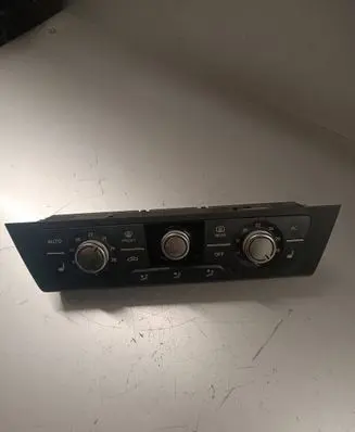 Audi A6 S6 C7 4G Climate control unit 4G0820043AC A2C81395200