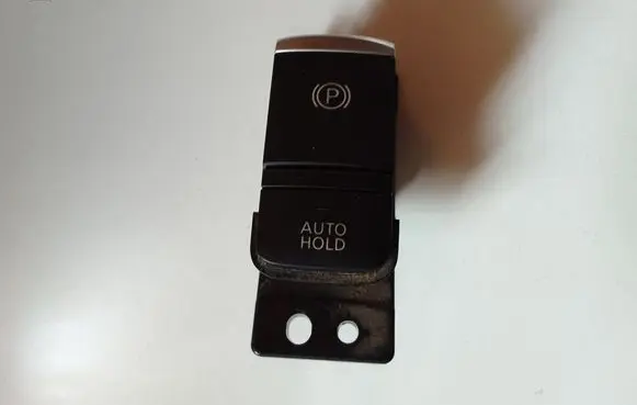 Nissan Qashqai Hand parking brake switch 251756FR0A