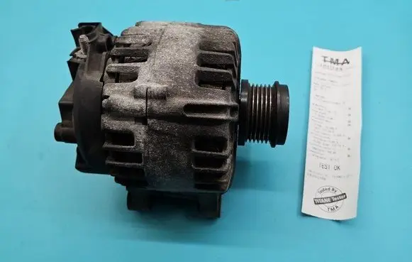 Generator/alternator