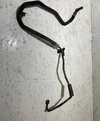 Audi Q5 SQ5 Power steering hose/pipe/line 