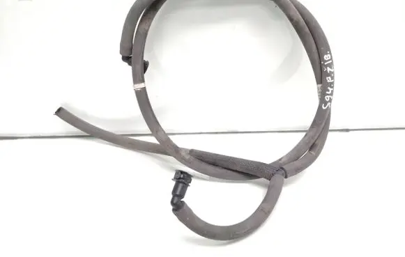 Volkswagen Touran I Headlight washer hose/pipe 1t0955970c