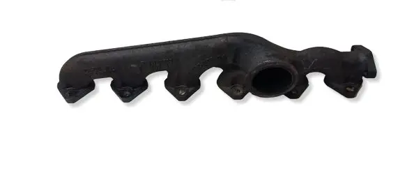 BMW 5 E60 E61 Exhaust manifold 7796886