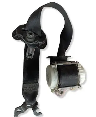 BMW 3 E90 E91 Front seatbelt 33035173