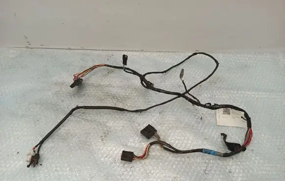 Ford Mustang IV Front door wiring loom YR3314A265