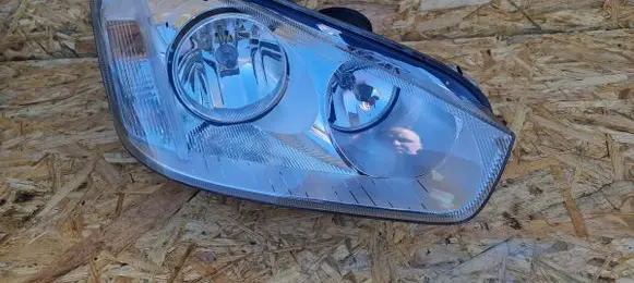 Ford Galaxy Headlight/headlamp LPR031